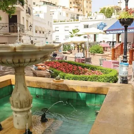 Ap Amar Deluxe Old Town Apartment