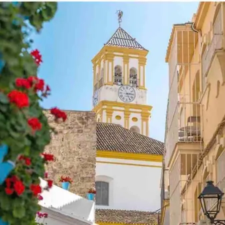 Apartment Ap Amar Deluxe Old Town