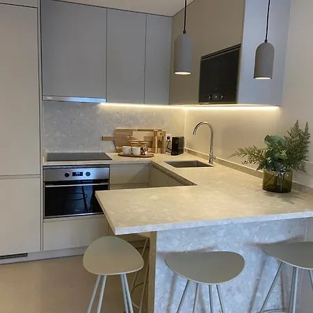 Apartment Ap Amar Deluxe Old Town