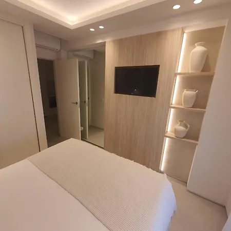 Ap Amar Deluxe Old Town Apartment