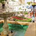 Ap Amar Deluxe Old Town Apartman