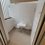 Ap Amar Deluxe Old Town Apartman Marbella