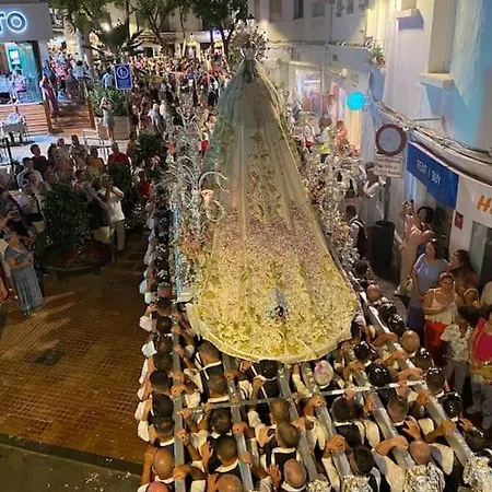 Ap Amar Deluxe Old Town * Marbella