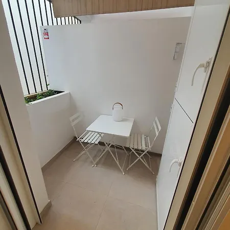 Ap Amar Deluxe Old Town Apartmán Marbella