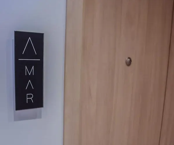 Ap Amar Deluxe Old Town * Marbella