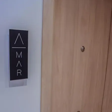 Ap Amar Deluxe Old Town * ماربيا