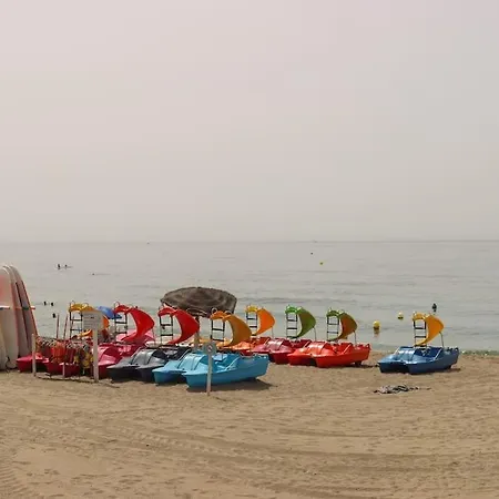 Ap Amar Deluxe Old Town شقة