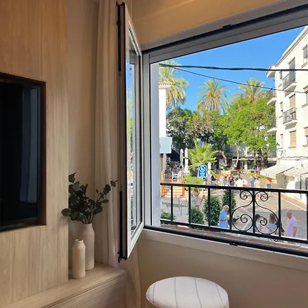 Ap Amar Deluxe Old Town * Marbella