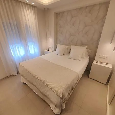 Ap Amar Deluxe Old Town *