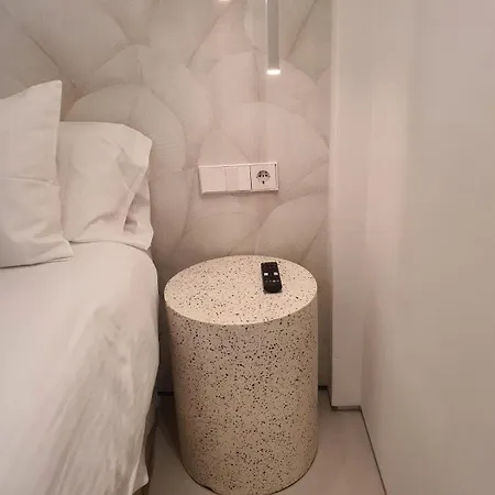 Apartment Ap Amar Deluxe Old Town