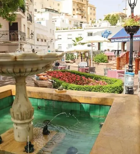 Ap Amar Deluxe Old Town Апартаменти
